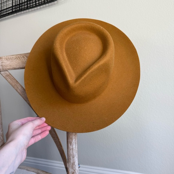 Gigi Pip zephyr rancher hat - Picture 1 of 6